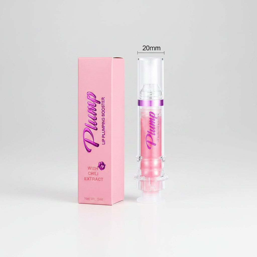 Lip Gloss Efecto Voluminzador - additional image 1