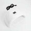 Lampara LED secador de uñas