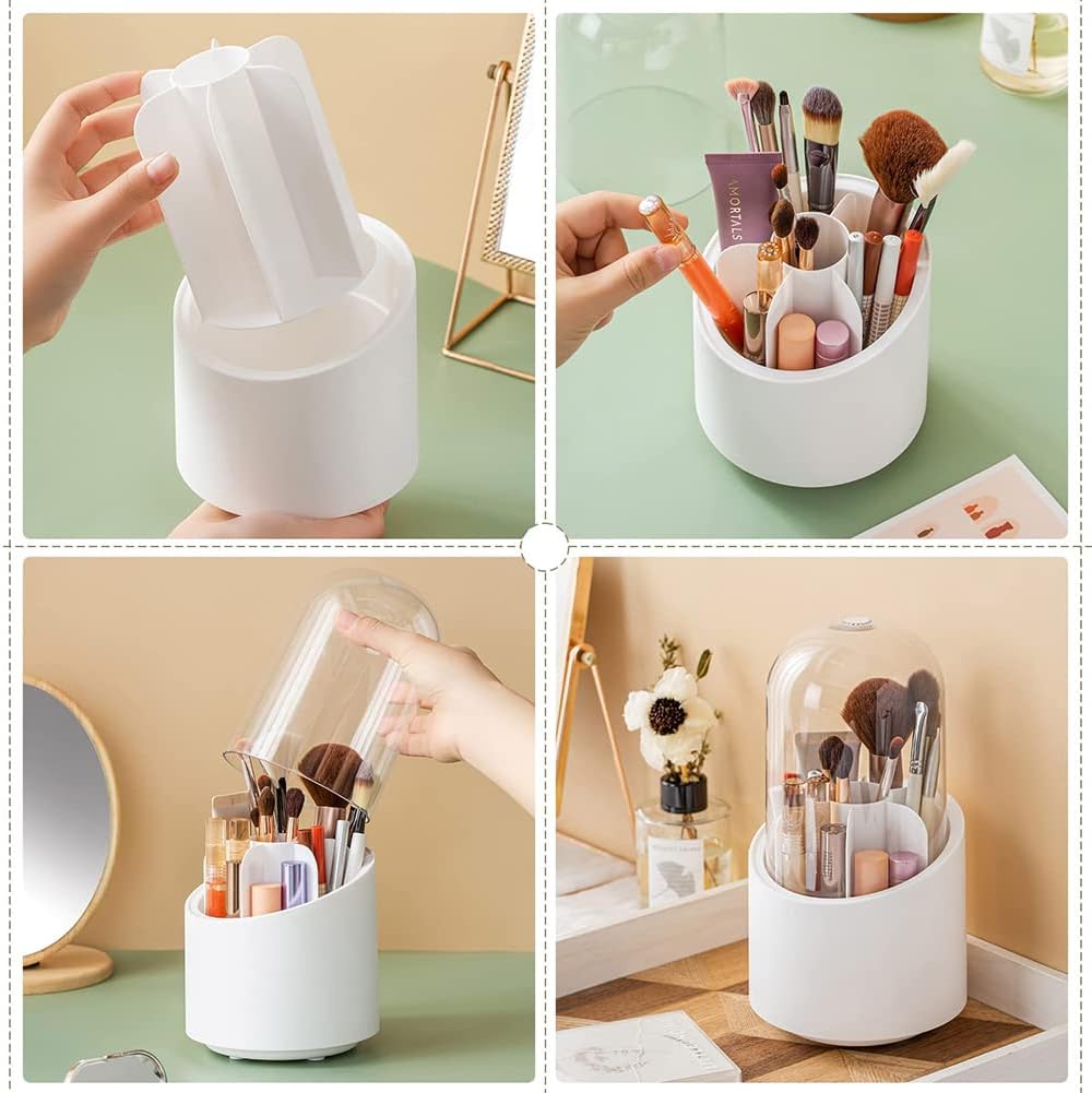 Cubo de almacenamiento para brochas - additional image 16