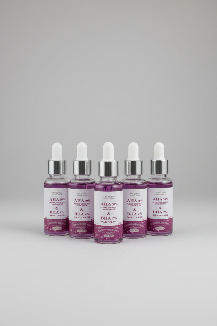 Serum anti-acné / anti-manchas