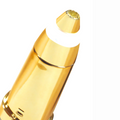 DEPILADOR DE CEJAS LÁSER ORO