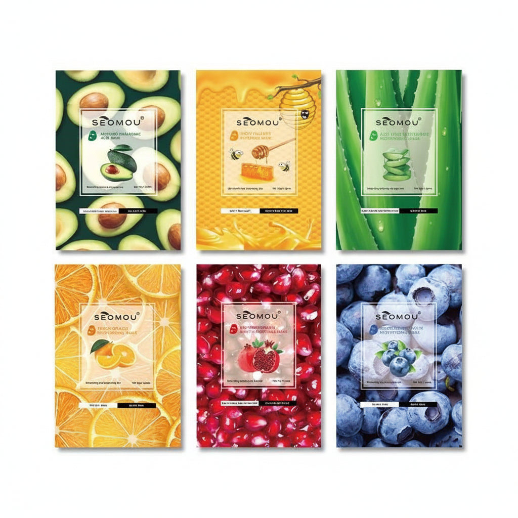 MASCARILLA UPSELL AL AZAR