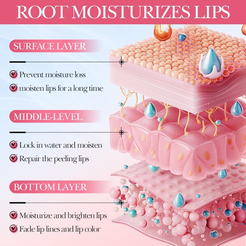 MASCARILLA LABIAL CON NIACINAMIDA